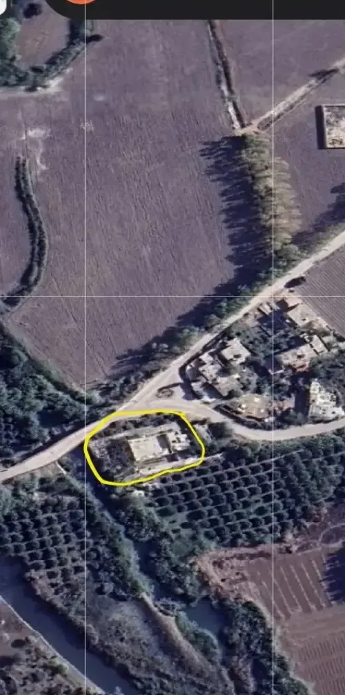 Residential Land 2000m² – photo 2