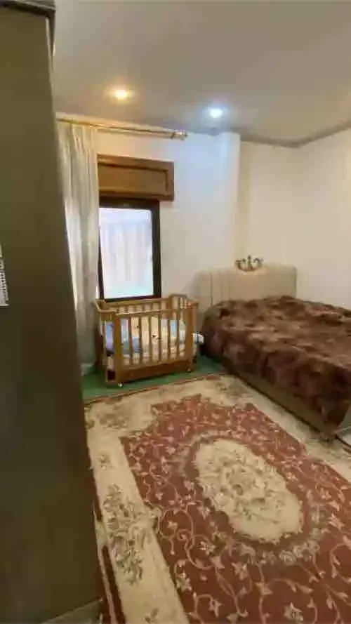 شقة سكنية غرفتان – photo 1