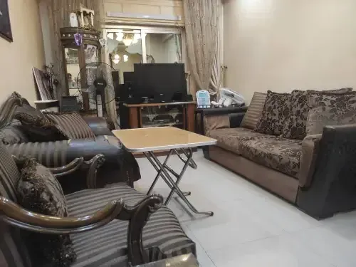 شقة سكنية غرفتان – photo 2