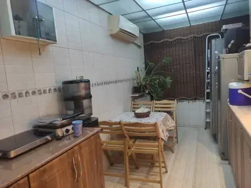 شقة سكنية غرفتان – photo 3