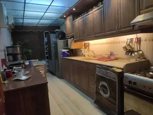 شقة سكنية غرفتان – photo 4
