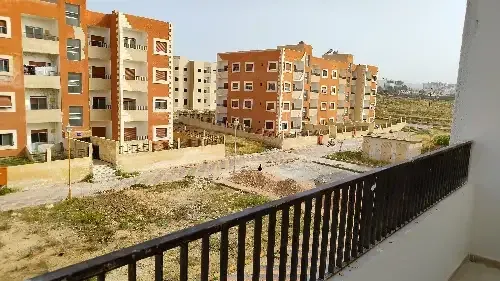 2BR Residential Apartment – photo 1