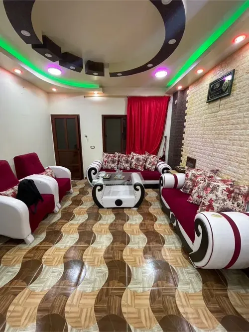 4BR Residential Apartment – photo 3