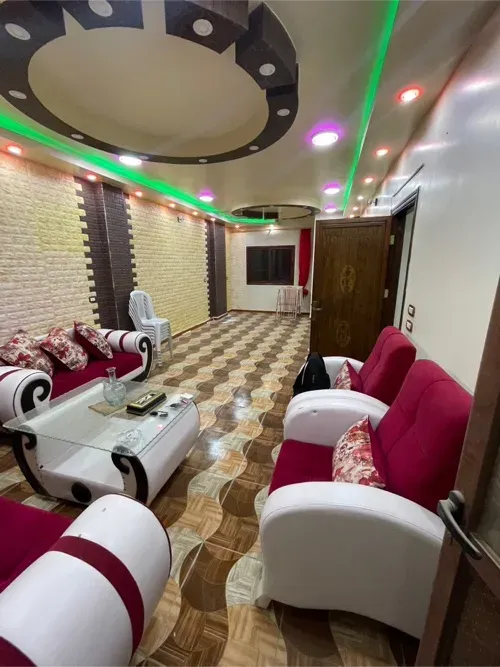 4BR Residential Apartment – photo 4