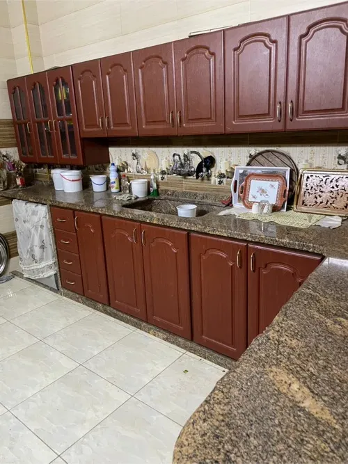 4BR Residential Apartment – photo 7