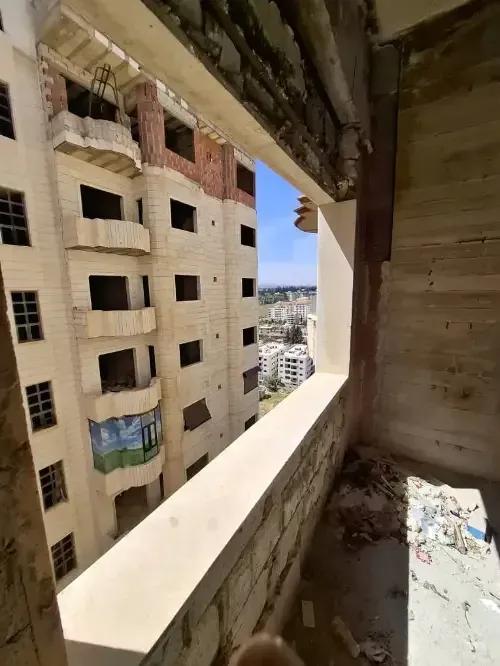 2BR Residential Apartment – photo 2