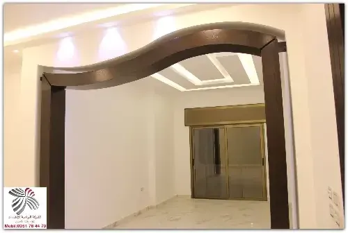 شقة سكنية غرفتان – photo 2