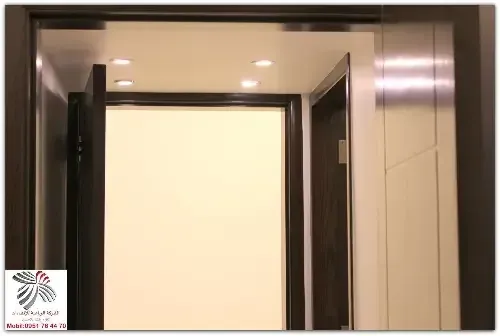 شقة سكنية غرفتان – photo 4