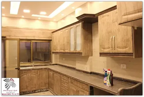 شقة سكنية غرفتان – photo 5