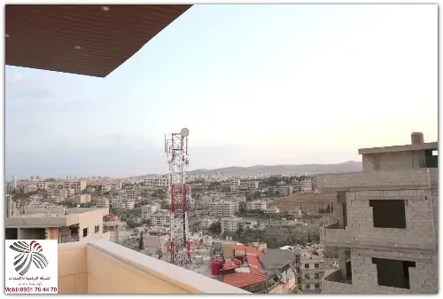 شقة سكنية غرفتان – photo 7