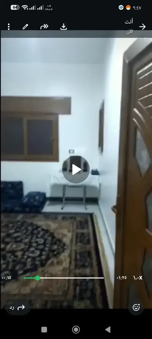 شقة سكنية 3 غرف – photo 2