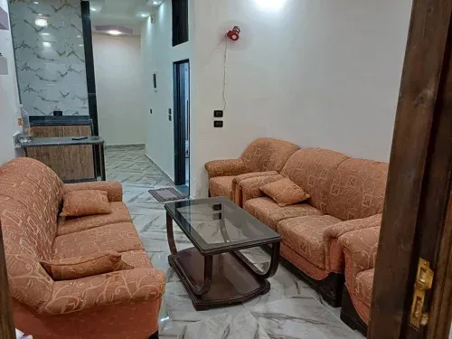 1BR Residential Apartment – photo 1