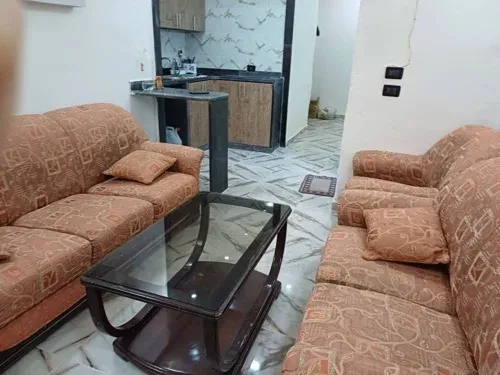 1BR Residential Apartment – photo 2