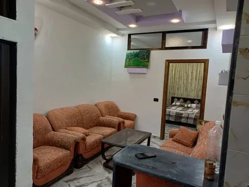 1BR Residential Apartment – photo 4