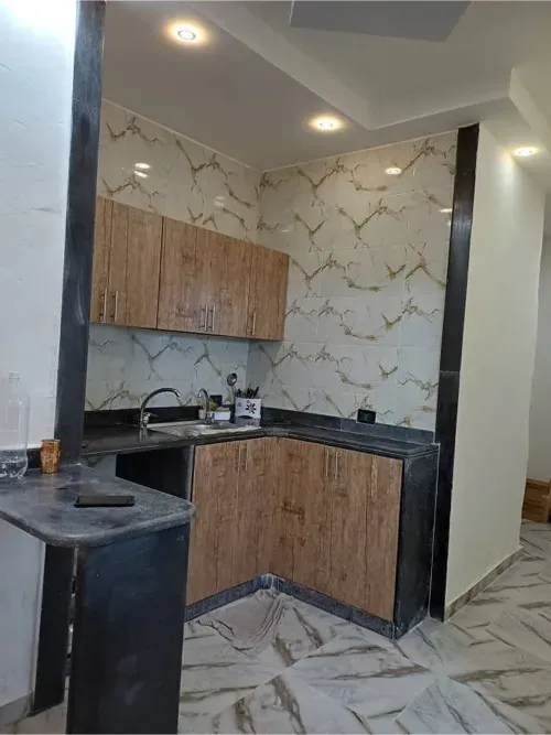 1BR Residential Apartment – photo 6
