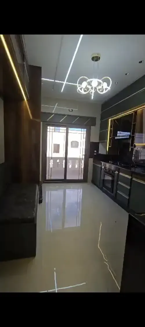 شقة سكنية