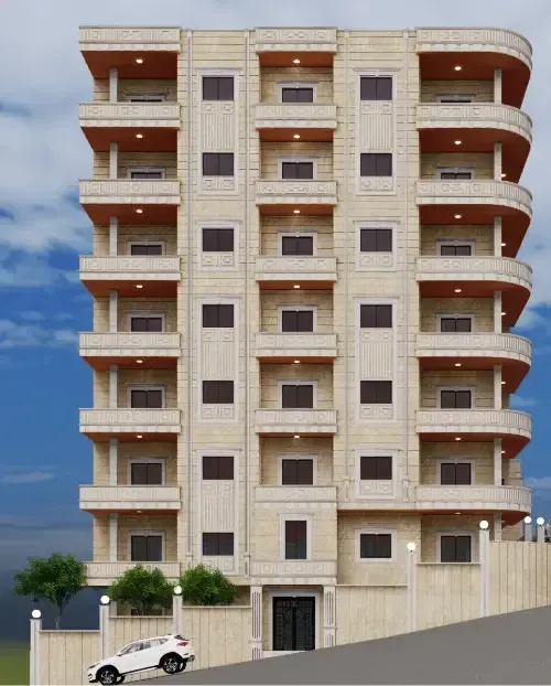 3BR Residential Apartment – photo 3