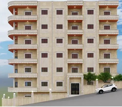 3BR Residential Apartment – photo 7