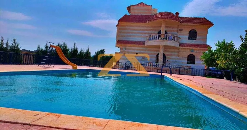 مزرعة سكنية غرفتان – photo 1