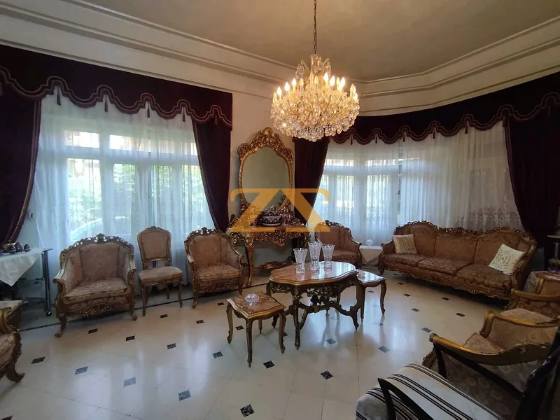 فيلا سكنية 5 غرف – photo 1