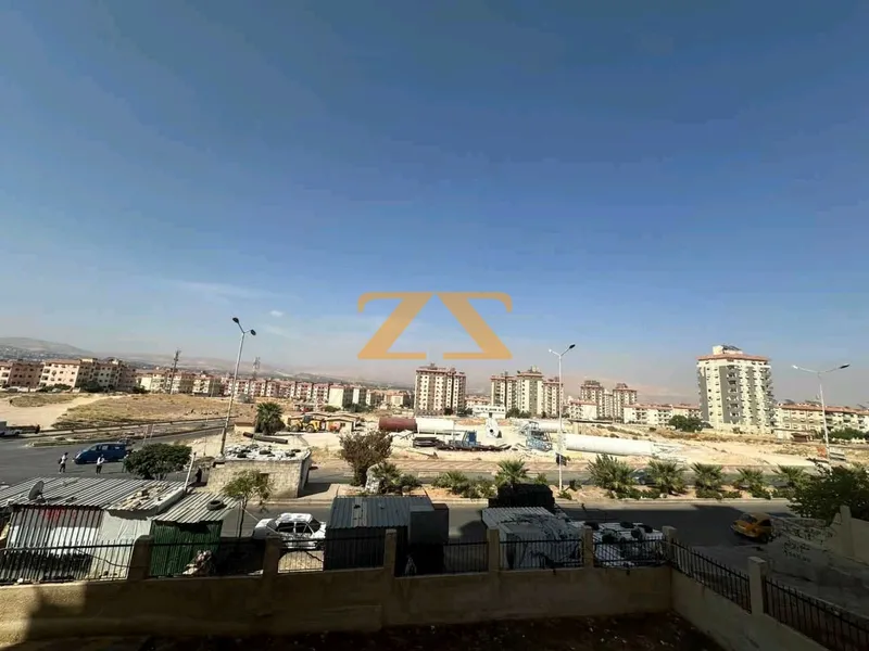 شقة سكنية غرفتان – photo 2