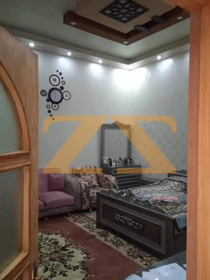 4BR Residential Apartment – photo 4