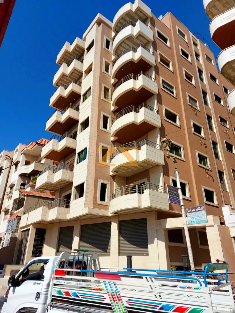 شقة سكنية 3 غرف – photo 2