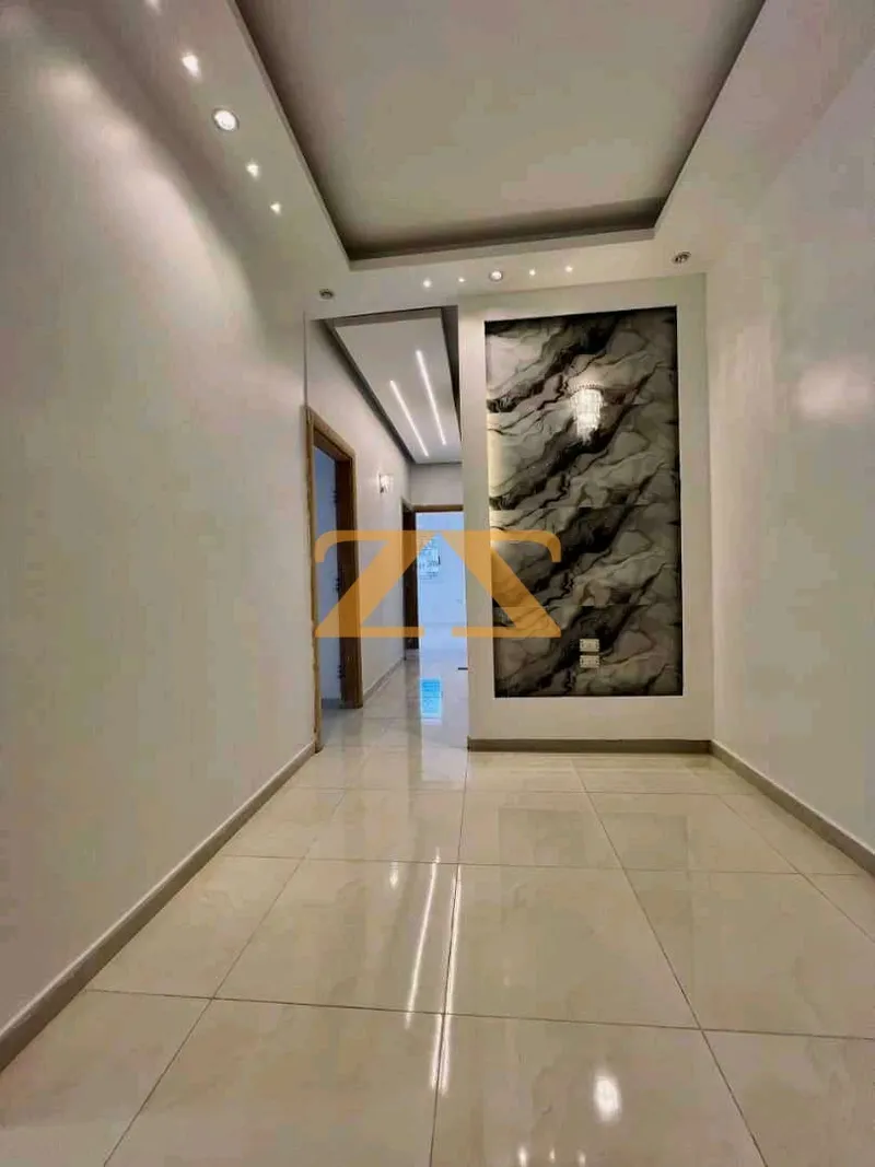 شقة سكنية 3 غرف – photo 1