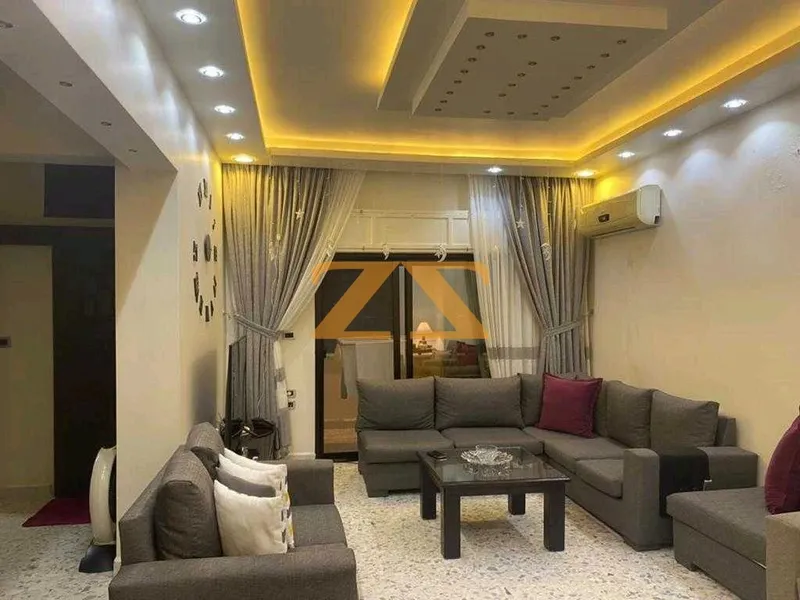 شقة سكنية غرفتان – photo 2