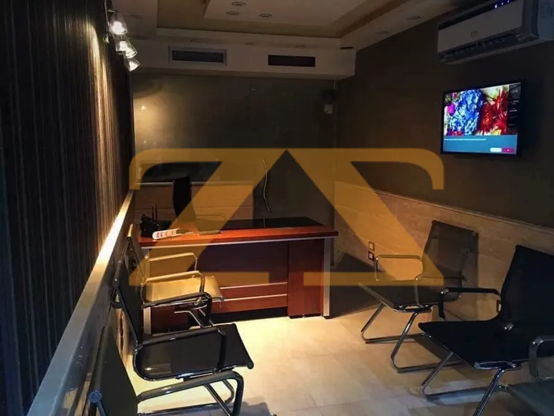 Commercial Office 30m² – photo 3