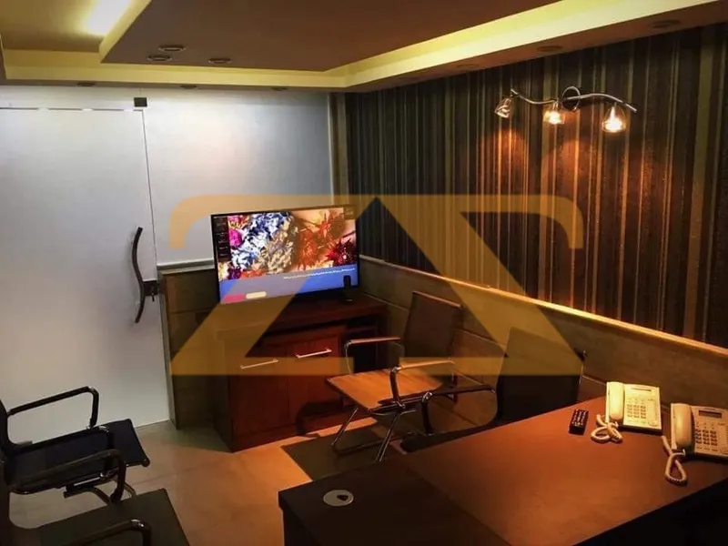 Commercial Office 30m² – photo 4