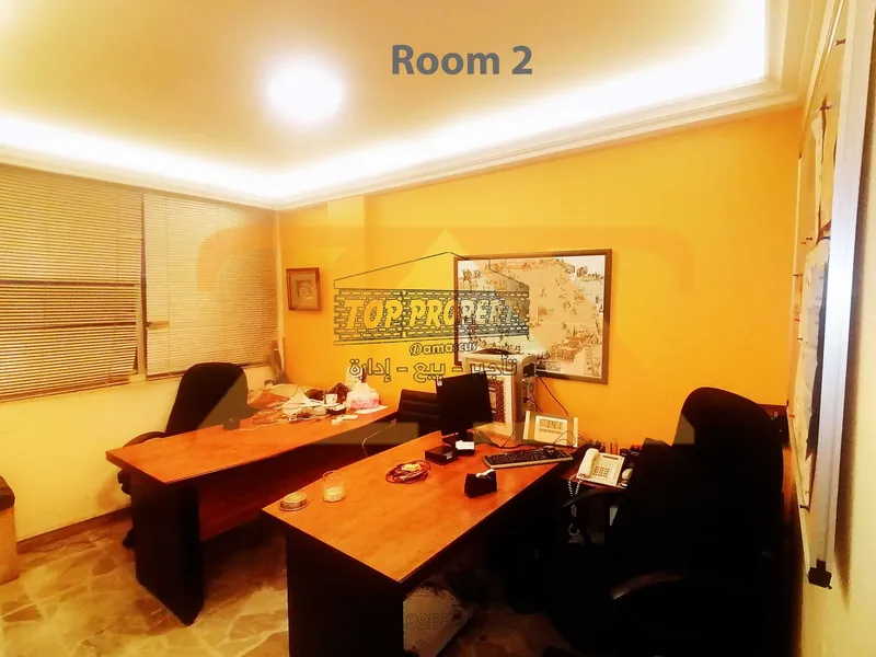 Commercial Office 0m² – photo 2