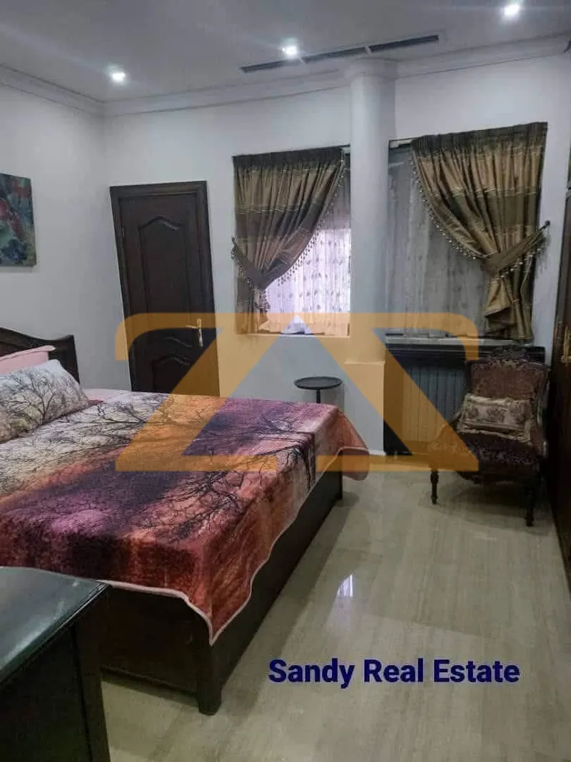 4BR Residential Apartment – photo 3