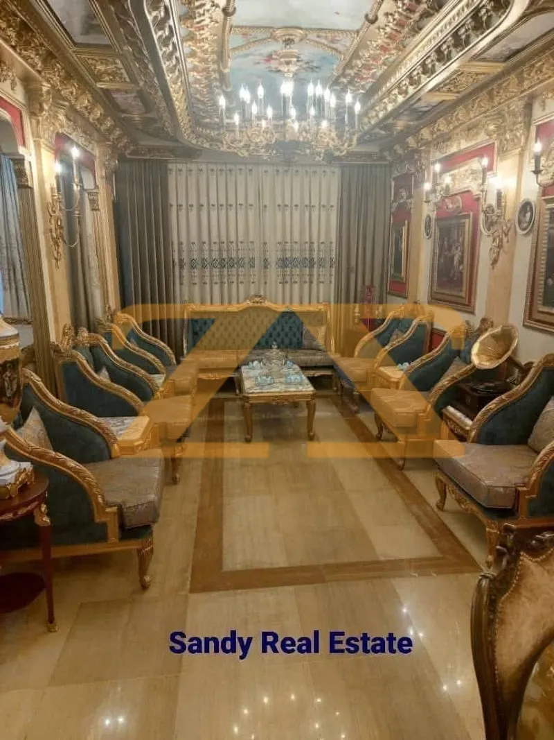 4BR Residential Apartment – photo 4