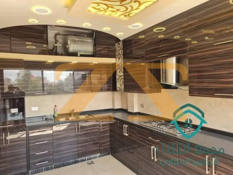شقة سكنية 5 غرف – photo 3