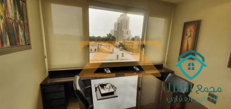 Commercial Office 100m² – photo 3
