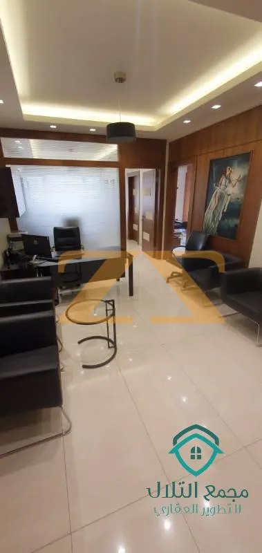 Commercial Office 100m² – photo 5