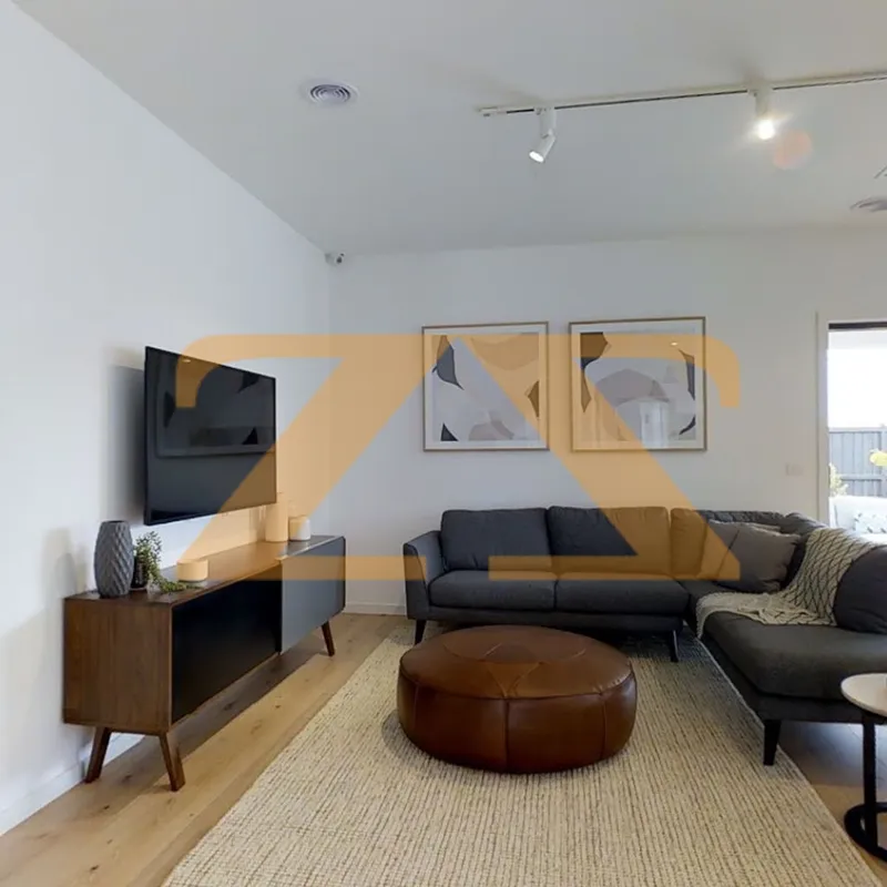 3BR Residential Apartment – photo 2
