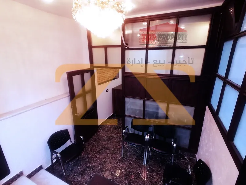 Commercial Office 0m² – photo 1