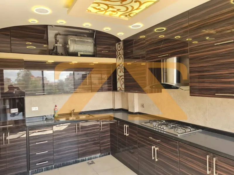 شقة سكنية 5 غرف – photo 2