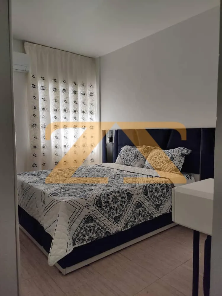 شقة سكنية غرفتان – photo 2