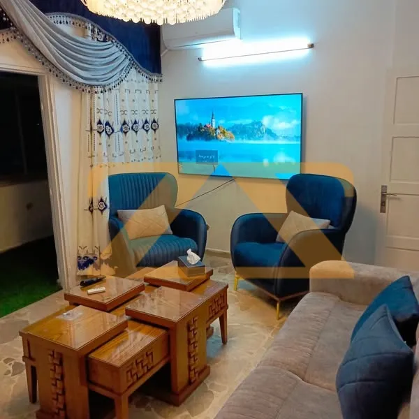 شقة سكنية غرفتان – photo 4