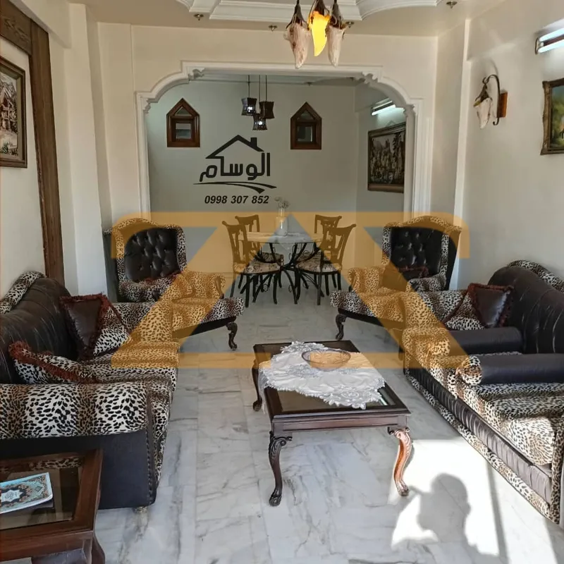 شقة سكنية 3 غرف – photo 1