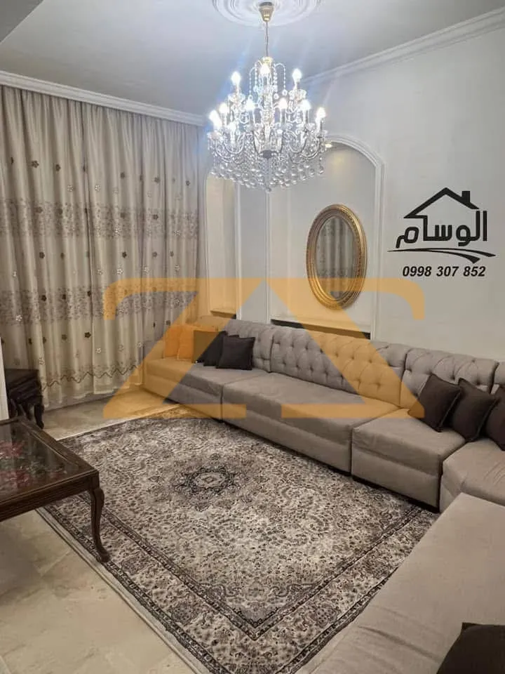 شقة سكنية 5 غرف – photo 3