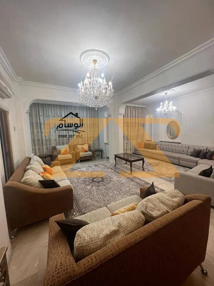 شقة سكنية 5 غرف – photo 5