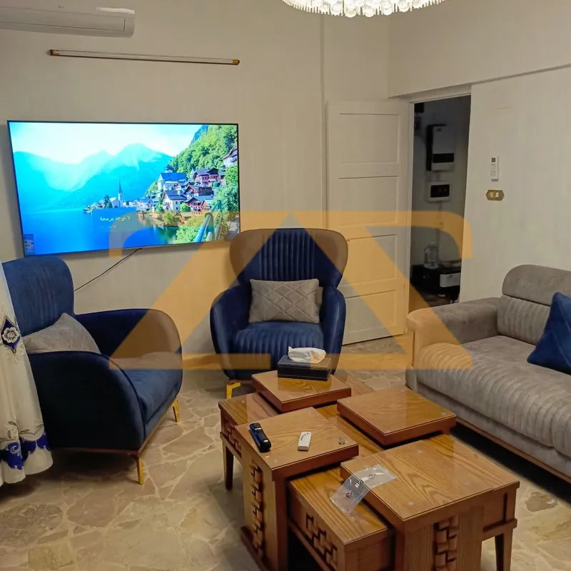 شقة سكنية غرفتان – photo 1