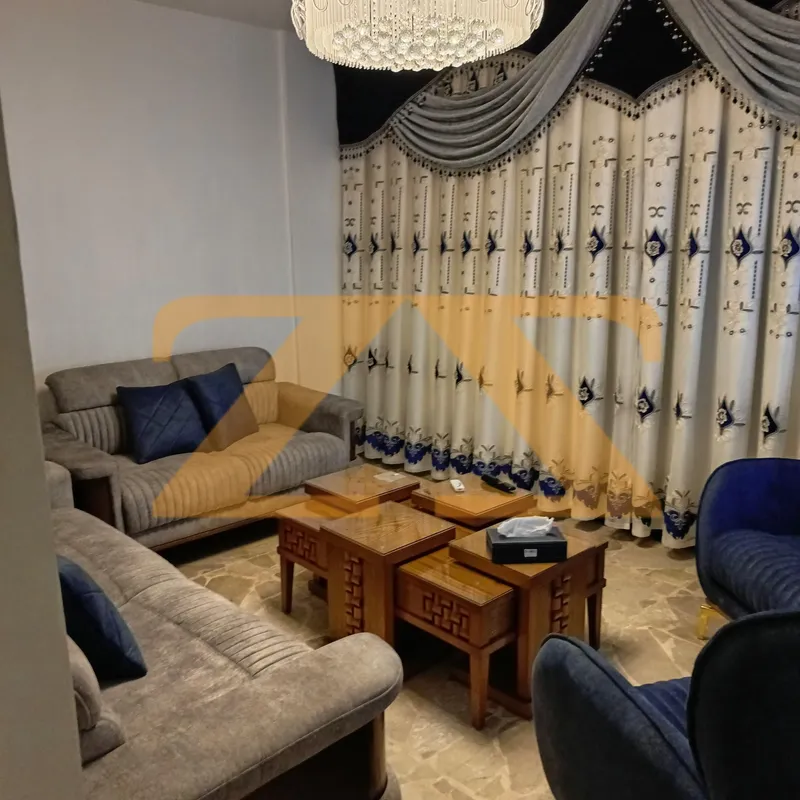 شقة سكنية غرفتان – photo 4