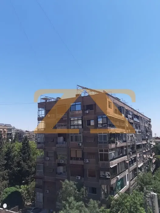 شقة سكنية 5 غرف – photo 2