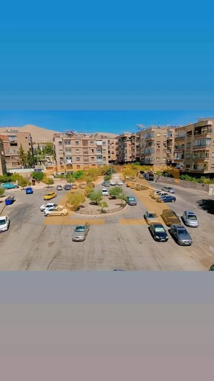 شقة سكنية 4 غرف – photo 1