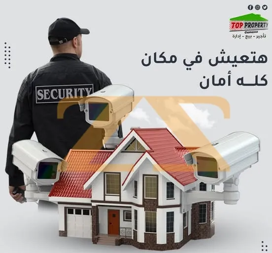 شقة سكنية – photo 2